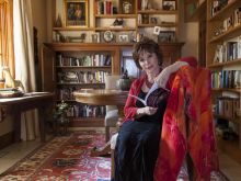 Isabel Allende