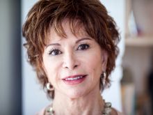 Isabel Allende