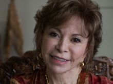 Isabel Allende