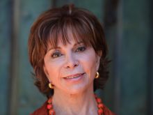 Isabel Allende