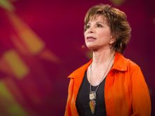 Isabel Allende