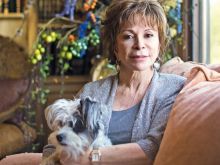 Isabel Allende