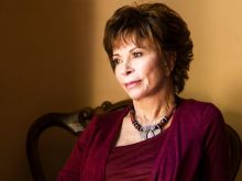 Isabel Allende