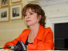 Isabel Allende