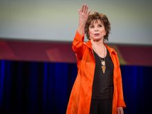 Isabel Allende