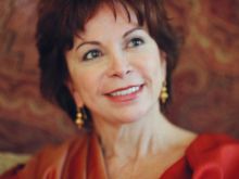 Isabel Allende