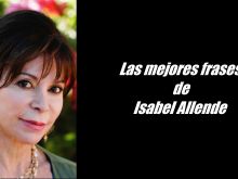 Isabel Allende