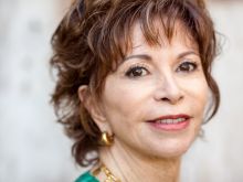 Isabel Allende