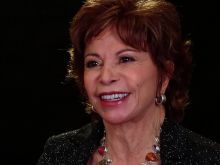 Isabel Allende