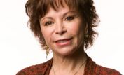 Isabel Allende