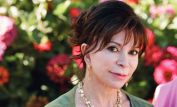 Isabel Allende