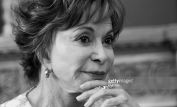 Isabel Allende