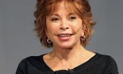 Isabel Allende