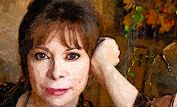 Isabel Allende