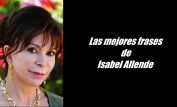 Isabel Allende