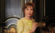 Isabel Allende