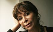 Isabel Allende