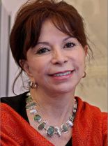 Isabel Allende