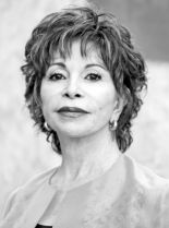 Isabel Allende