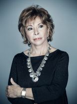 Isabel Allende