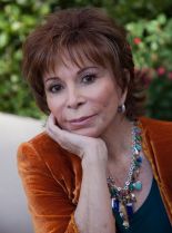 Isabel Allende