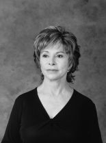 Isabel Allende