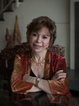 Isabel Allende