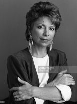 Isabel Allende