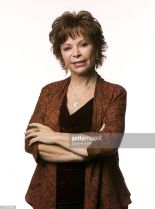 Isabel Allende