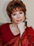 Isabel Allende