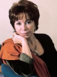 Isabel Allende