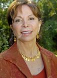 Isabel Allende