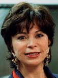 Isabel Allende