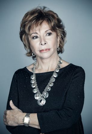 Isabel Allende