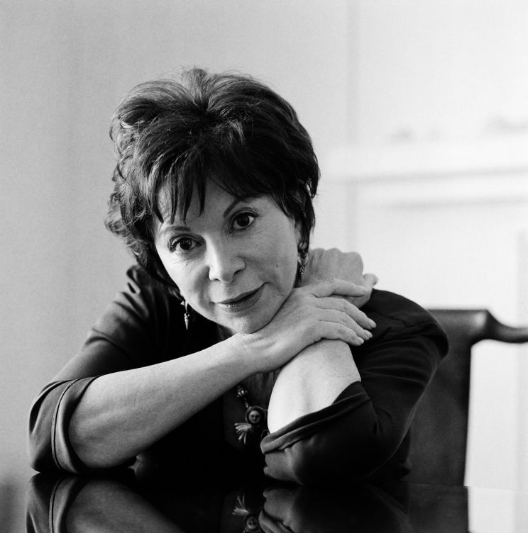 Isabel Allende