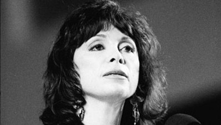 Isabel Allende