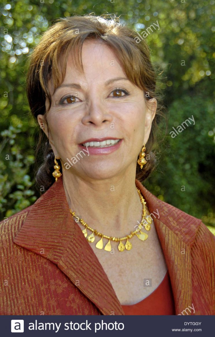 Isabel Allende