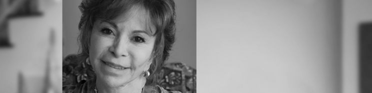 Isabel Allende