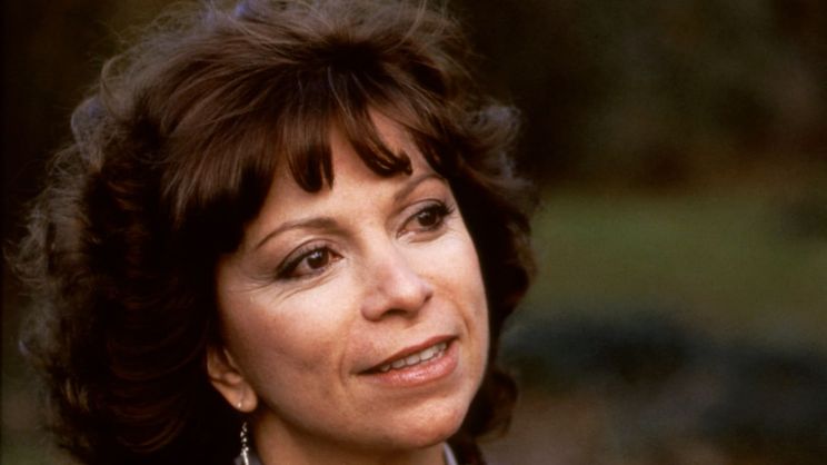 Isabel Allende