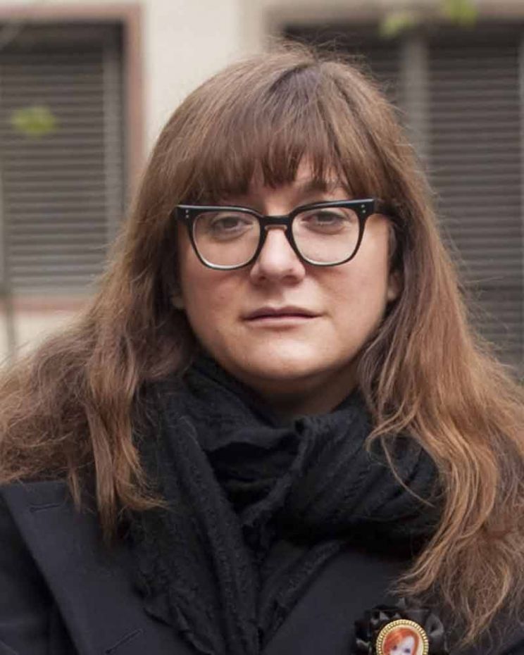 Isabel Coixet