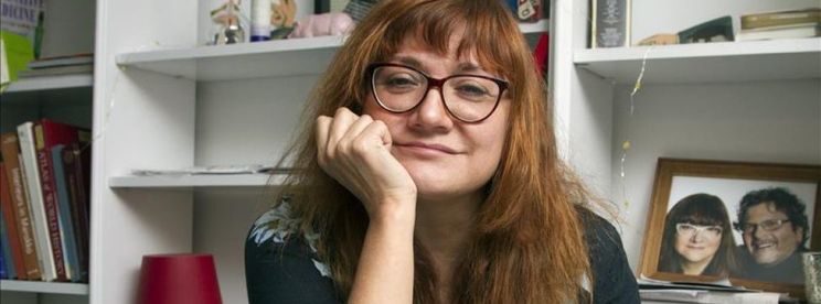 Isabel Coixet