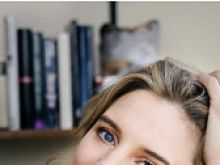 Isabel Gillies