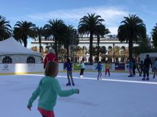 Isabel Ice photo