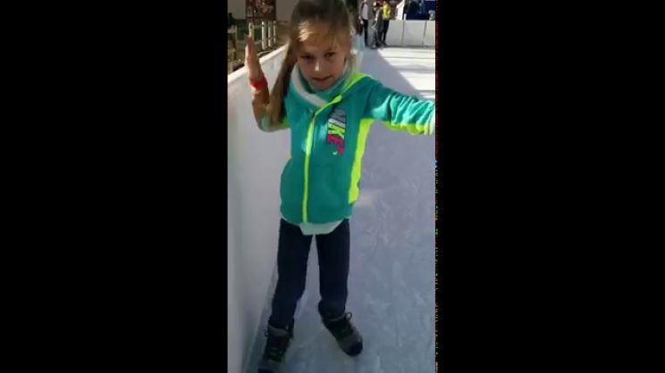 Isabel Ice