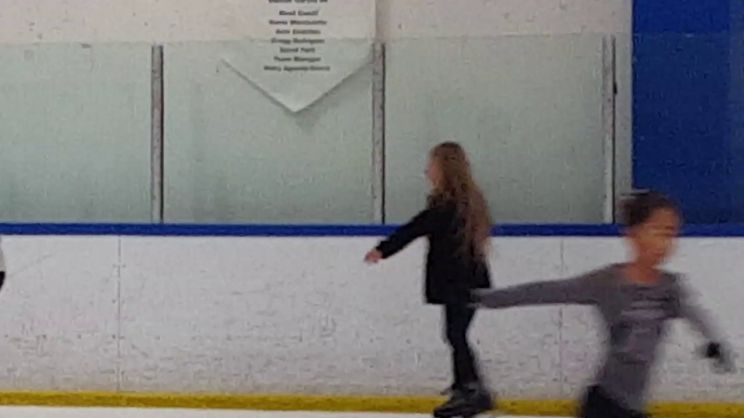 Isabel Ice