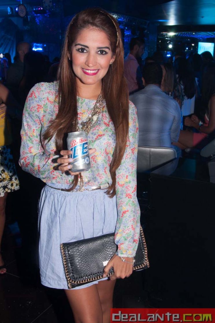 Isabel Ice