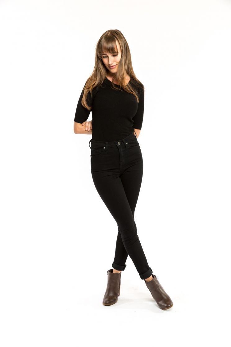 Isabel Jeans