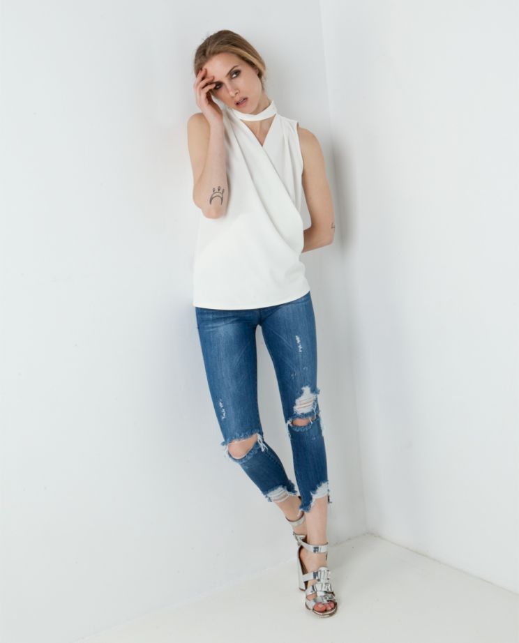 Isabel Jeans