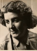 Isabel Jewell