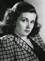 Isabel Jewell